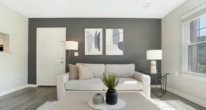 Landing Apartments - Salem
