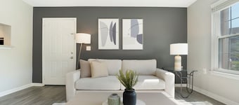 Landing Apartments - Salem