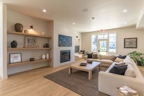 Interior - Landing Apartments - Salem (Molalla)