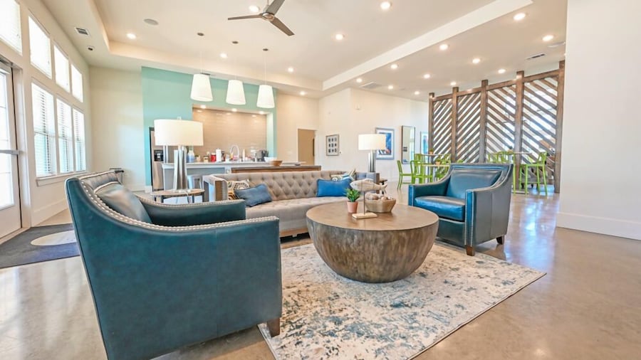 Landing Apartments Austin - Lockhart