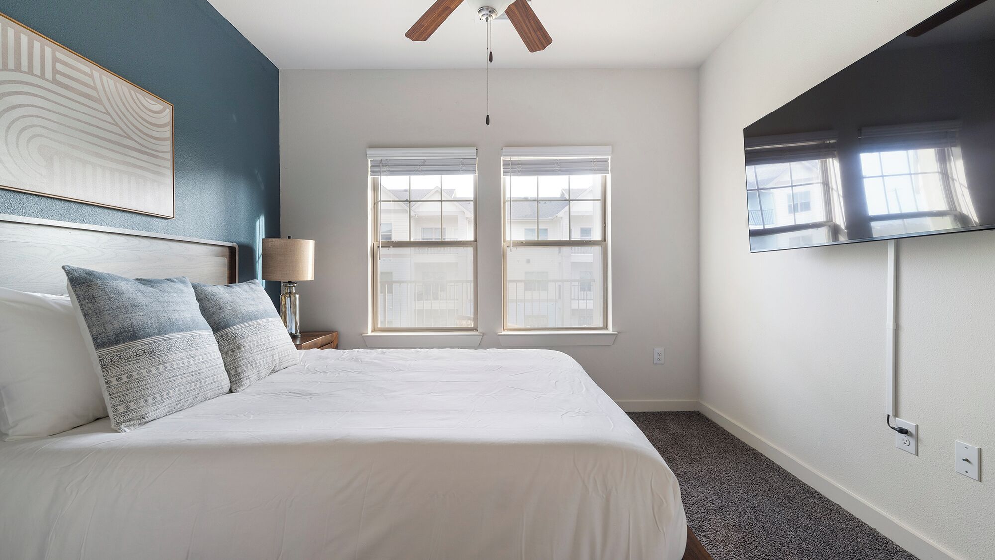 Apartment, 2 Bedrooms