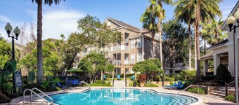 ランディング アパートメンツ - サウスウェスト オーランド