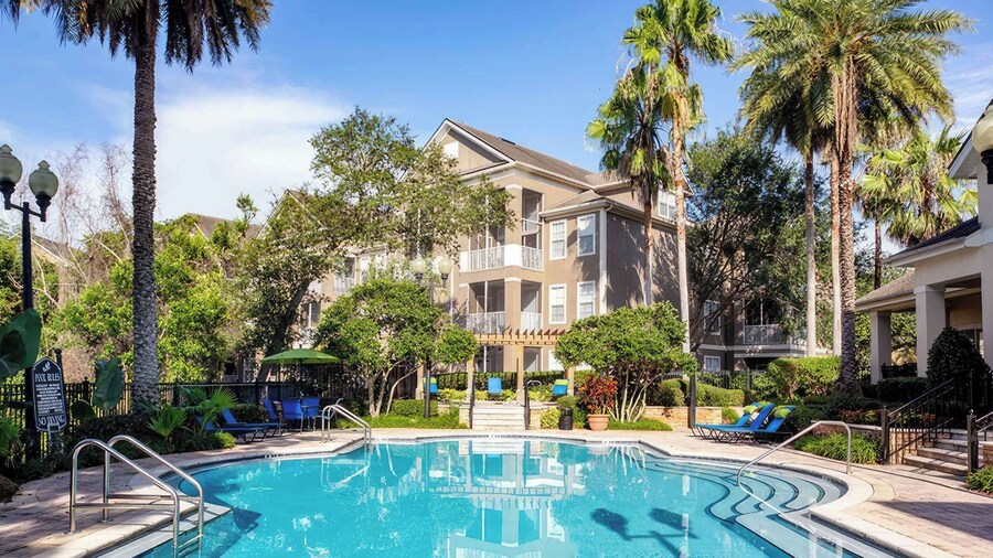 Landing Apartments - Southwest Orlando