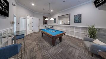 Billiards