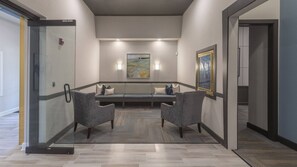 Ausstattung der Unterkunft