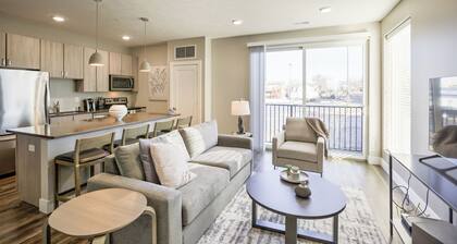 Landing Apartments - Woodburn