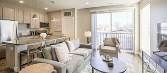 Landing Apartments - Woodburn