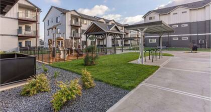Landing Apartments - Woodburn