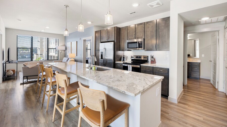 Landing Apartments Fort Myers - Cape Coral