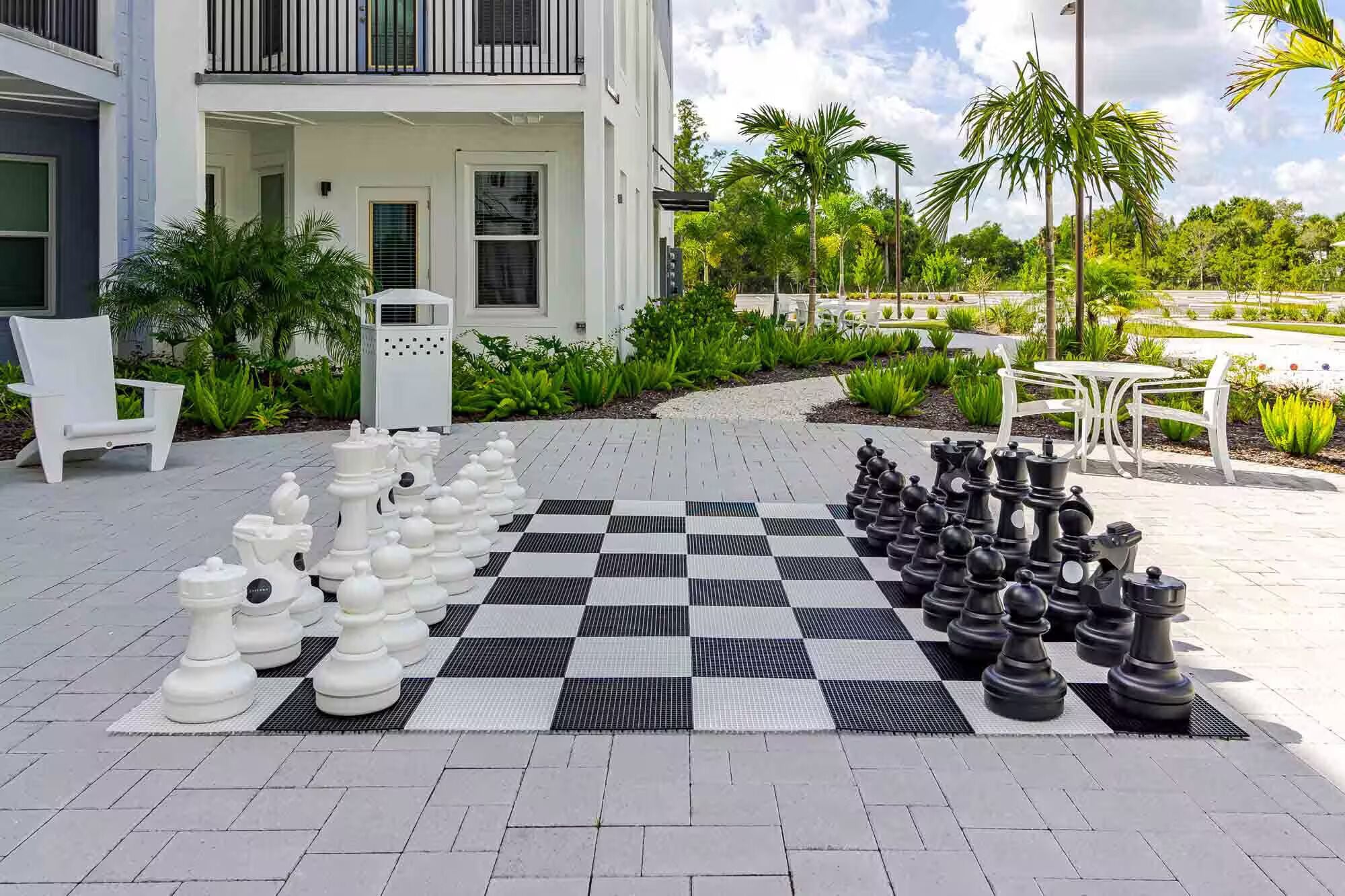 Phòng trò chơi giải trí