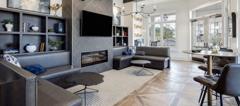 Landing Apartments Charleston - Summerville