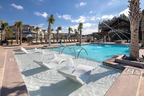 Landing Apartments Charleston - Summerville