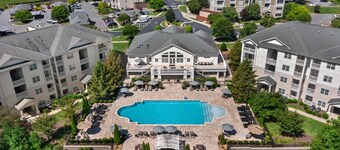 Landing Apartments - University City North