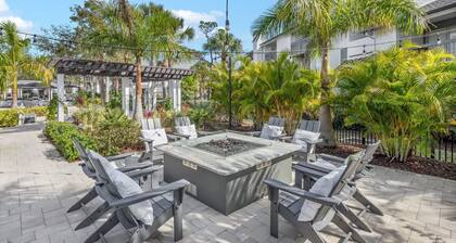 Landing Apartments - Northeast Palm Bay
