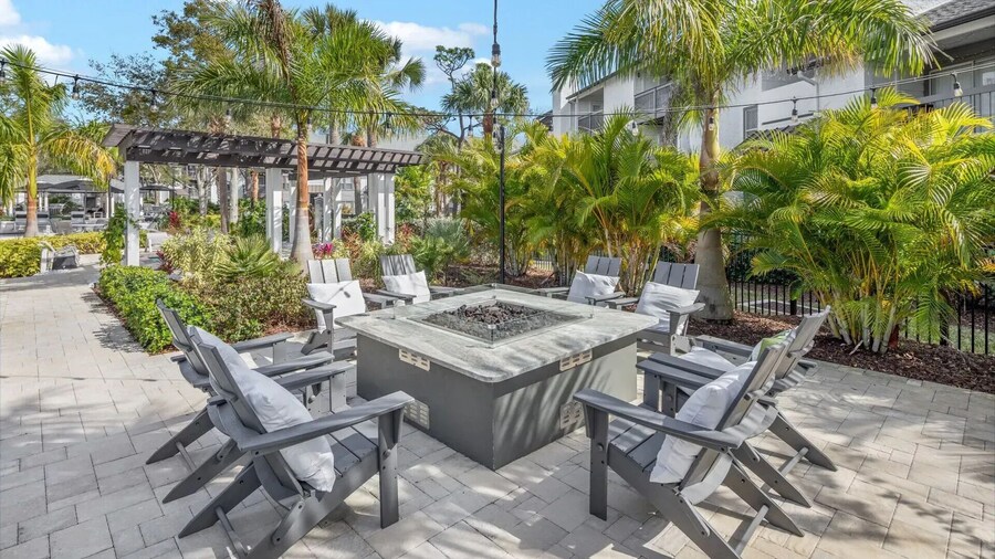 Landing Apartments - Northeast Palm Bay