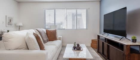 50-Zoll-Fernseher mit Digitalempfang