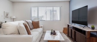 Landing Apartments Glendale near Catlin Court Historic District