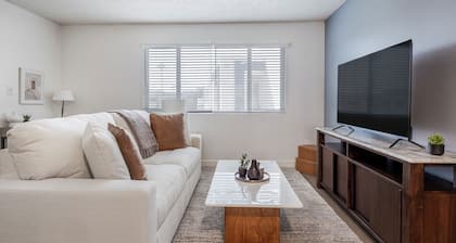 Landing Apartments Glendale near Catlin Court Historic District