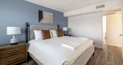 Landing Apartments Glendale near Catlin Court Historic District