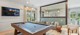 Landing Apartments - Waterway Hills