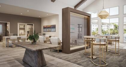 Landing Apartments - Waterway Hills