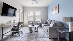 Apartment (2 Bedrooms) | Interior - Landing Apartments - Downtown Murfreesboro (Murfreesboro)