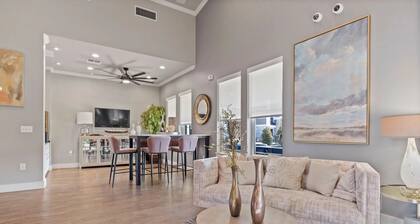 Landing Apartments - Downtown Murfreesboro