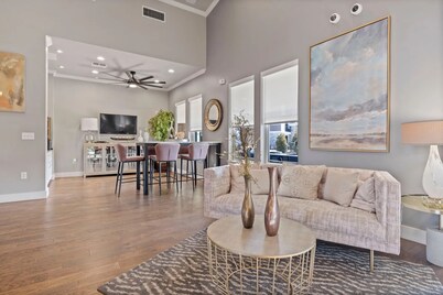 Landing Apartments - Downtown Murfreesboro