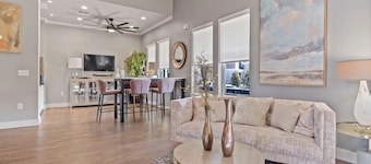 Landing Apartments - Downtown Murfreesboro