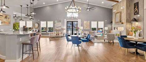 Apartment (2 Bedrooms) | Exterior