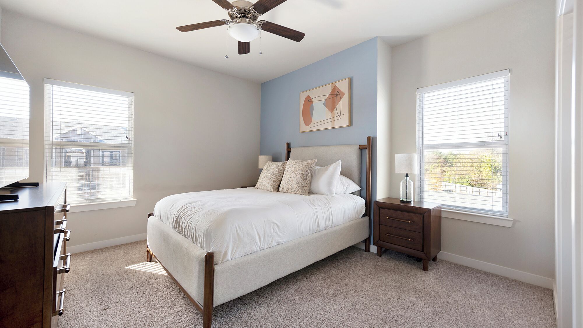 Apartment, 1 Schlafzimmer