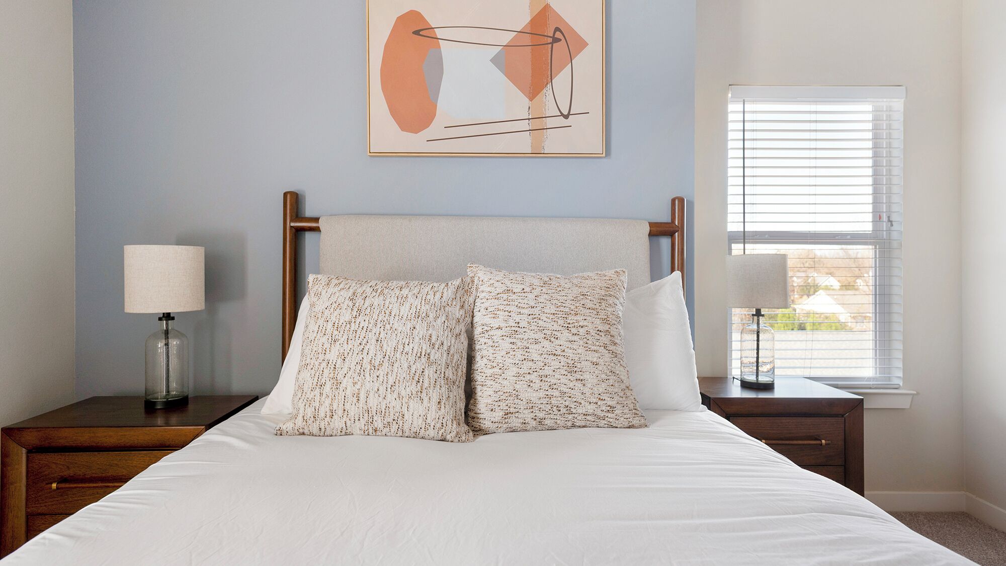 Apartment, 1 Bedroom | Individually decorated, individually furnished, desk, laptop workspace