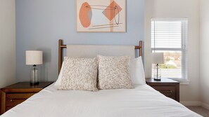 Apartment, 1 Bedroom | Individually decorated, individually furnished, desk, laptop workspace - Landing Apartments - Downtown Murfreesboro (Murfreesboro)