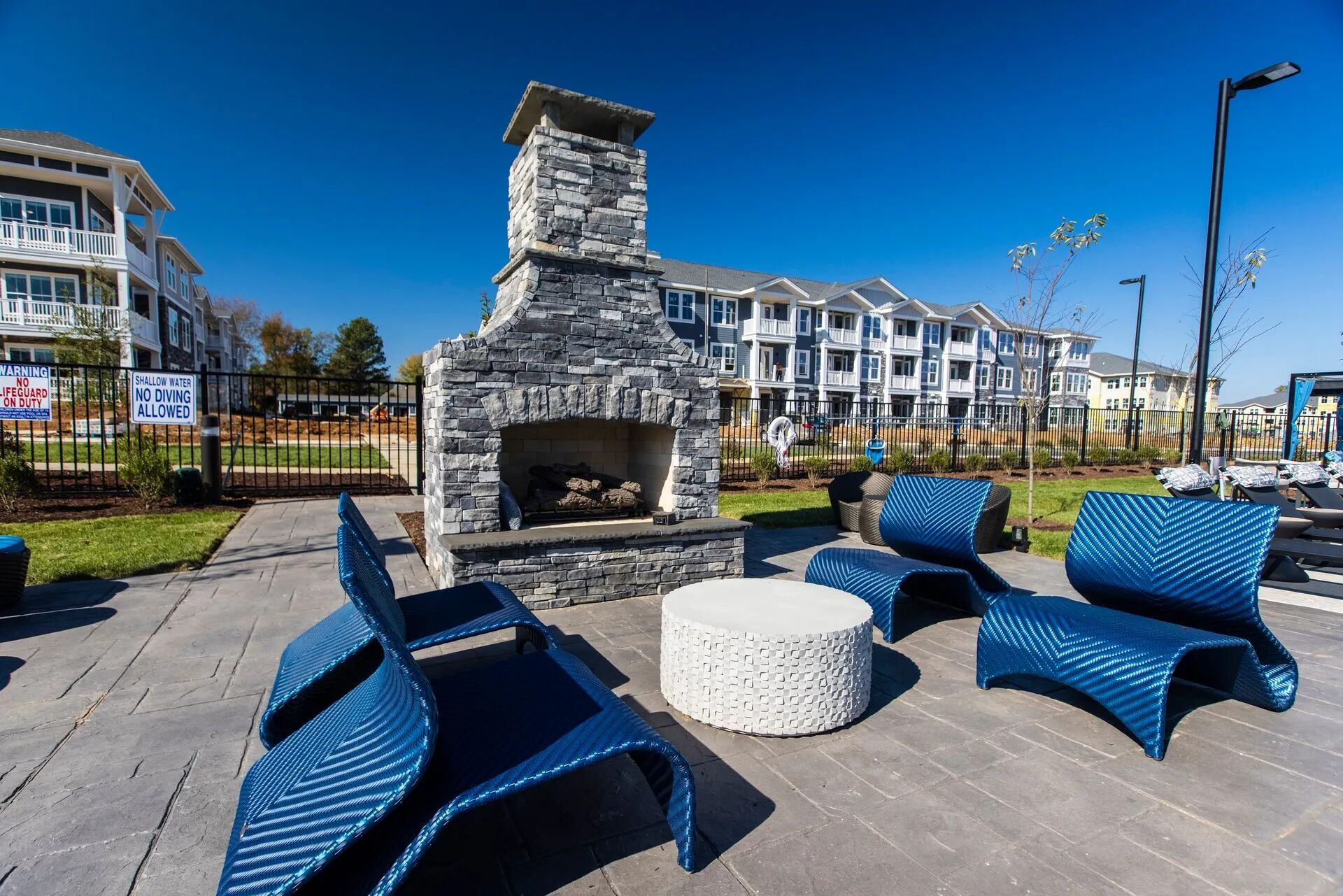 Ausstattung der Unterkunft