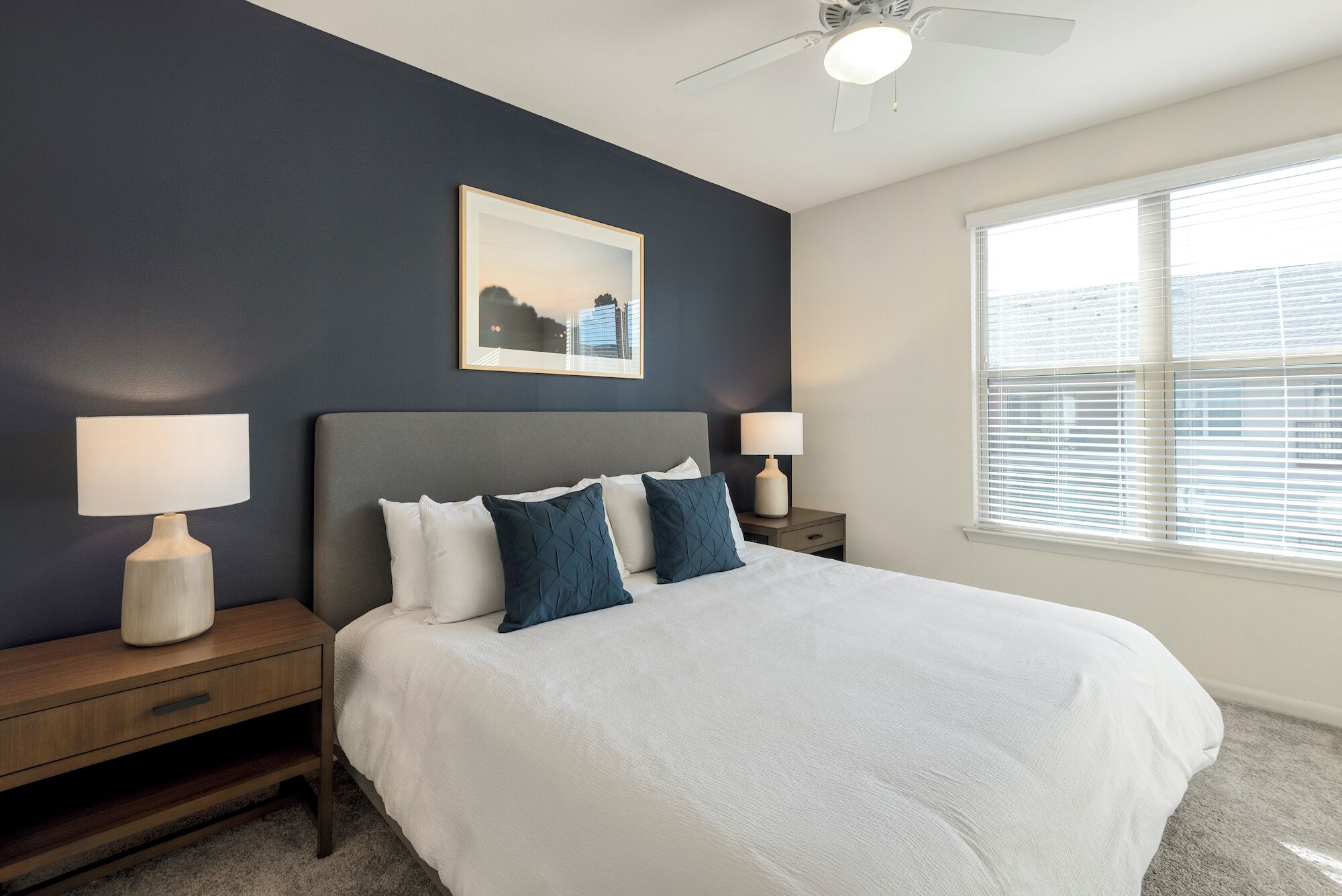 Apartment, 2 Bedrooms | Iron/ironing board, free WiFi, individually decorated