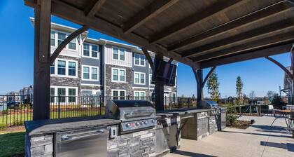 Landing Apartments Murfreesboro near Fairfield Estates