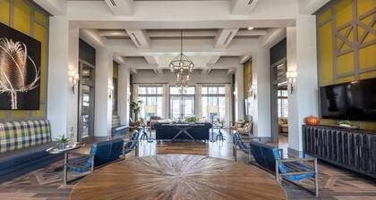 Landing Apartments Murfreesboro near Fairfield Estates