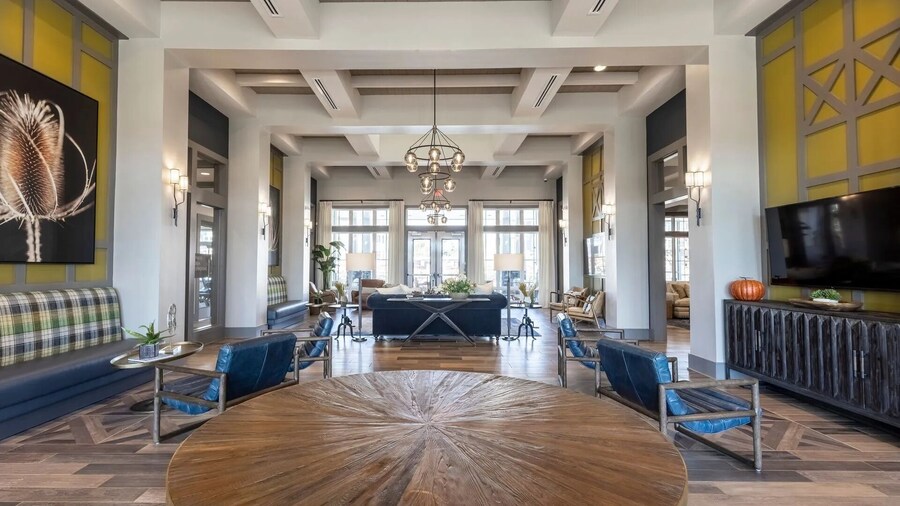 Landing Apartments Murfreesboro near Fairfield Estates