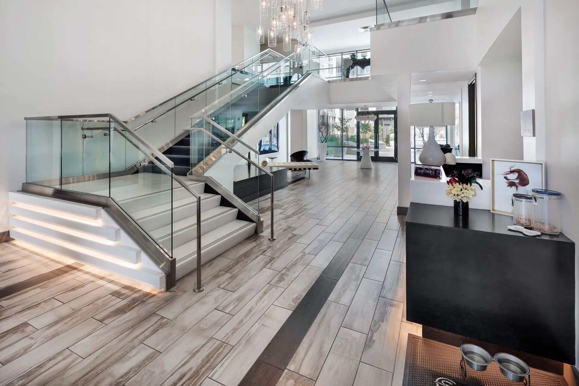 Servicio de la propiedad