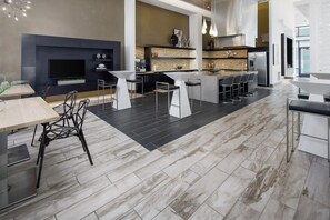 Property amenity - Landing Apartments Orlando - Central Business District (Orlando)