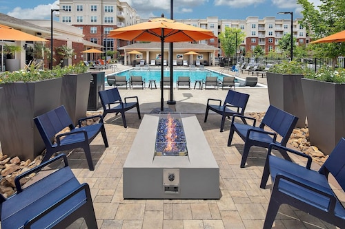 Landing Apartments Charlotte - Newell South