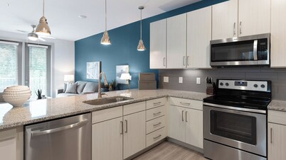 Landing Apartments Charlotte - Newell South