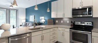 Landing Apartments Charlotte - Newell South