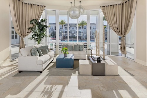 Landing Apartments Jacksonville - Downtown Saint Johns