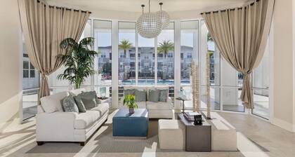 Landing Apartments Jacksonville - Downtown Saint Johns