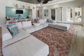 Interior - Landing Apartments Jacksonville - Downtown Saint Johns (St. Johns)