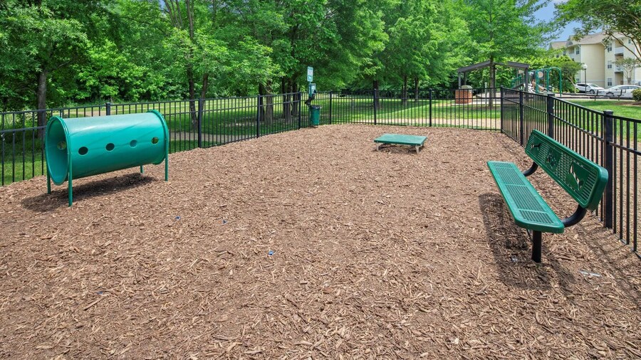 Landing Apartments - Indian Trail