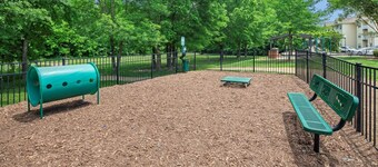 Landing Apartments - Indian Trail