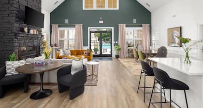 Landing Apartments - Indian Trail