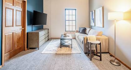 Landing Apartments Kansas - Leavenworth